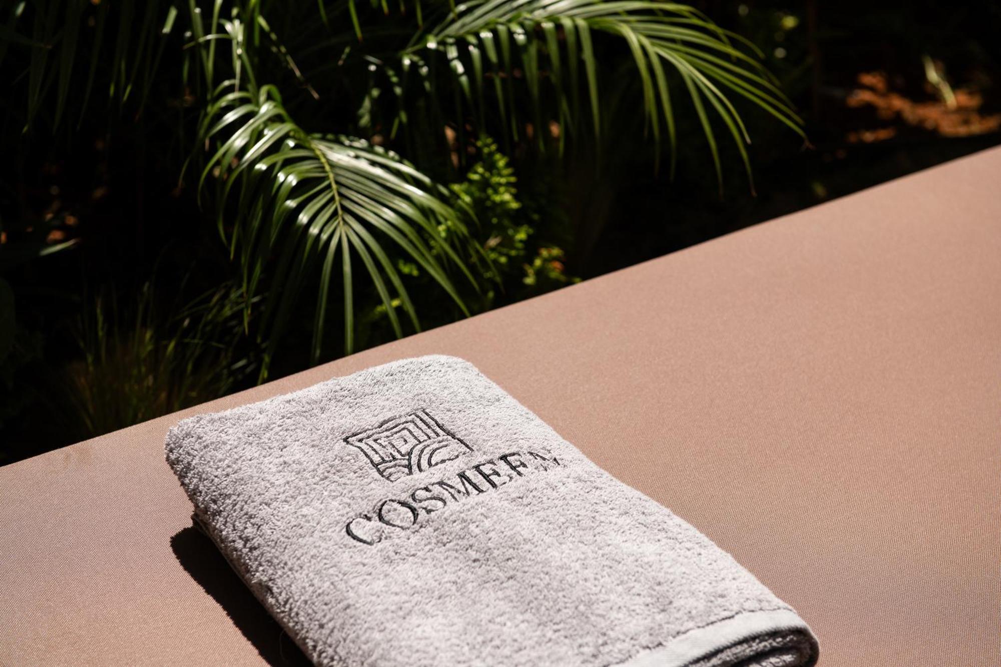 Cosmeen Lifestyle Boutique Stay Hersonissos  Zewnętrze zdjęcie