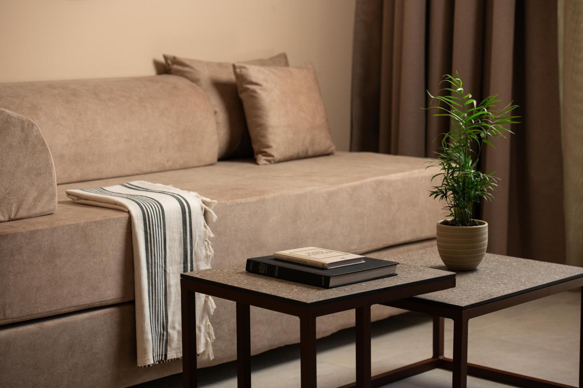 Cosmeen Lifestyle Boutique Stay Hersonissos  Zewnętrze zdjęcie